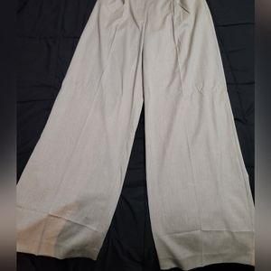 Women's Wide Leg Pants
